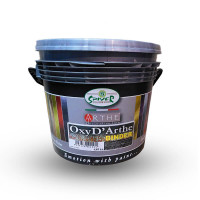 Смесь синтетическая SPIVER OXYD ARTHE BINDER для штукатурок OXYD ARTHE