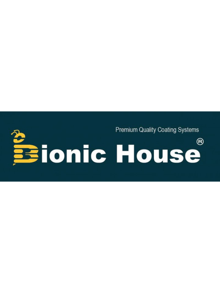 BIONIC HOUSE